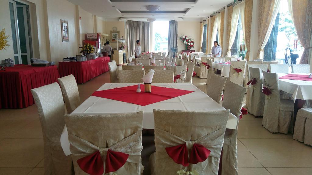 Dong Khe Sau Hung Long Harbour Hotel Cat Ba מראה חיצוני תמונה