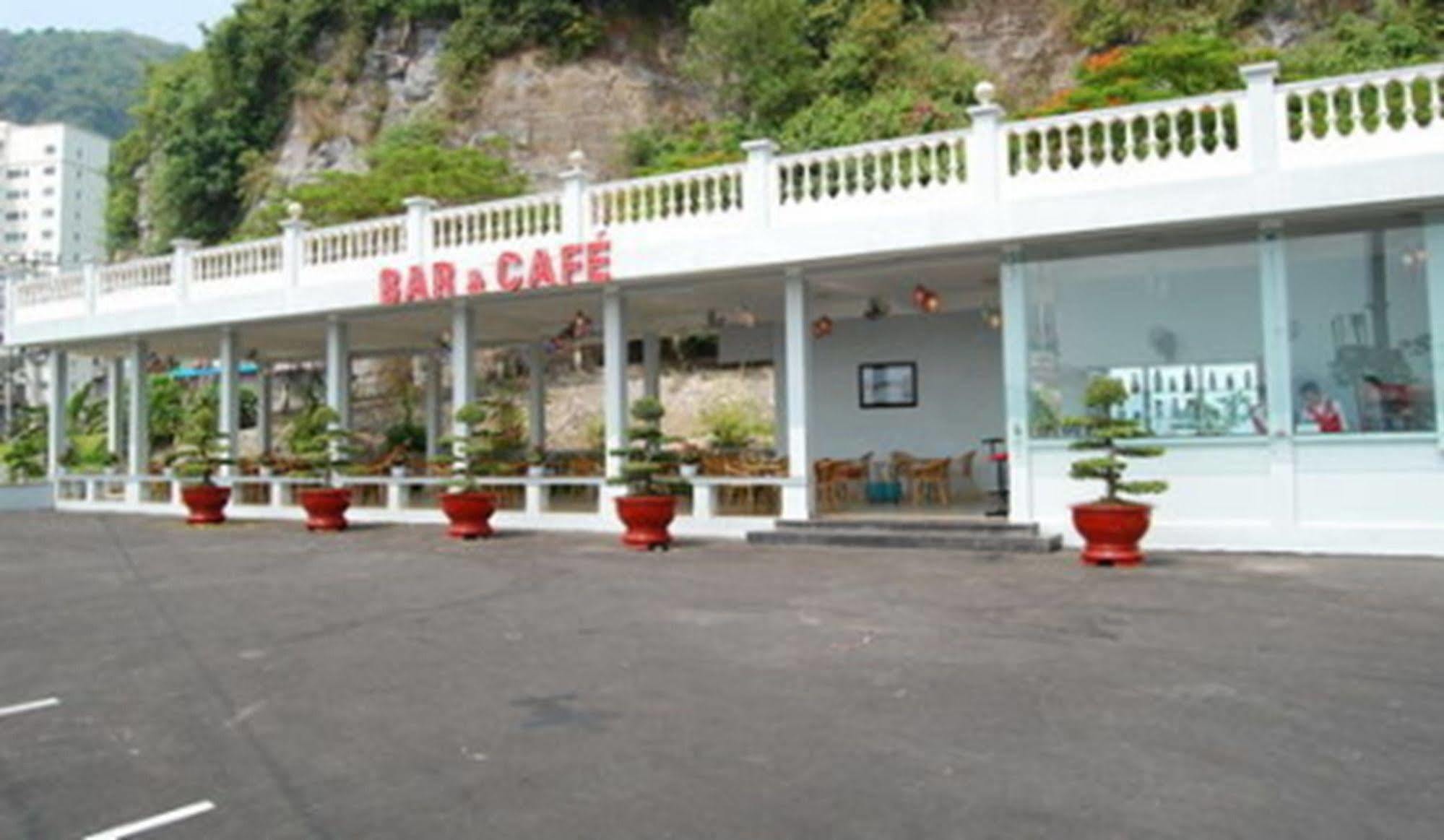 Dong Khe Sau Hung Long Harbour Hotel Cat Ba מראה חיצוני תמונה