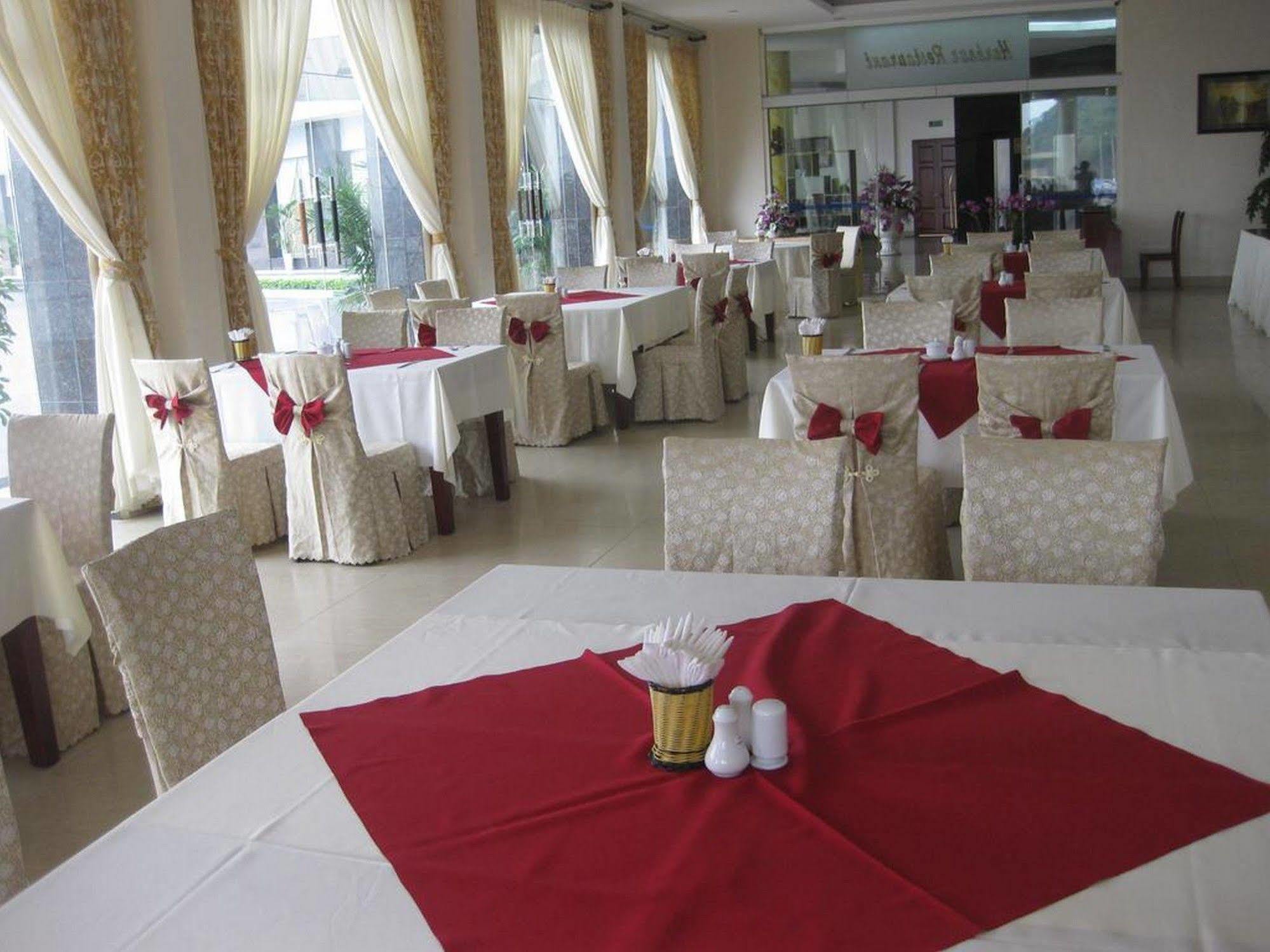Dong Khe Sau Hung Long Harbour Hotel Cat Ba מראה חיצוני תמונה