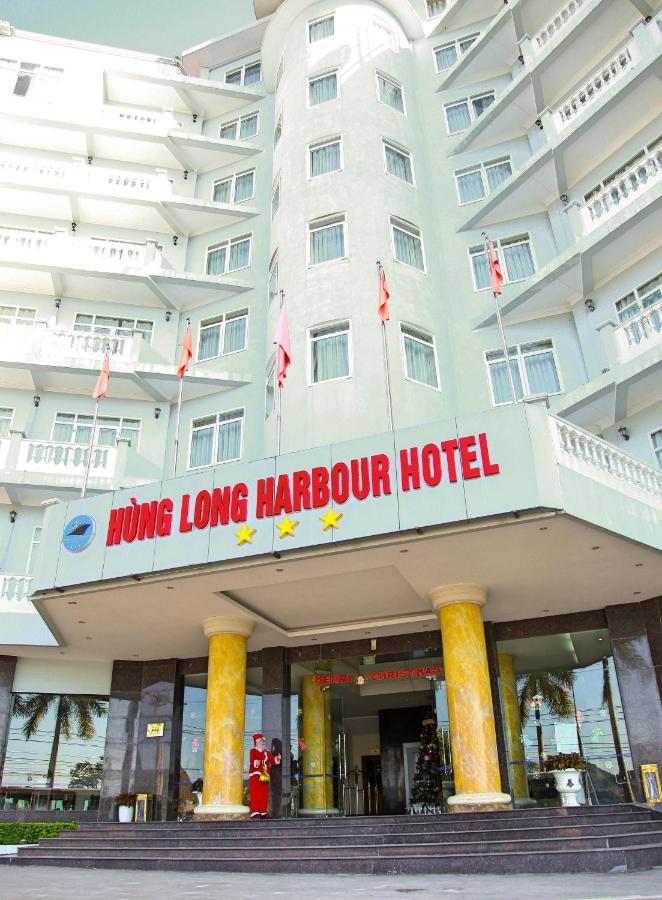 Dong Khe Sau Hung Long Harbour Hotel Cat Ba מראה חיצוני תמונה